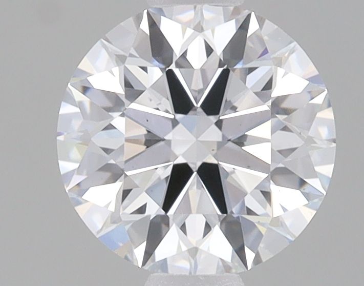 LG574338172 Diamant Lab Grown ROUND VS1
