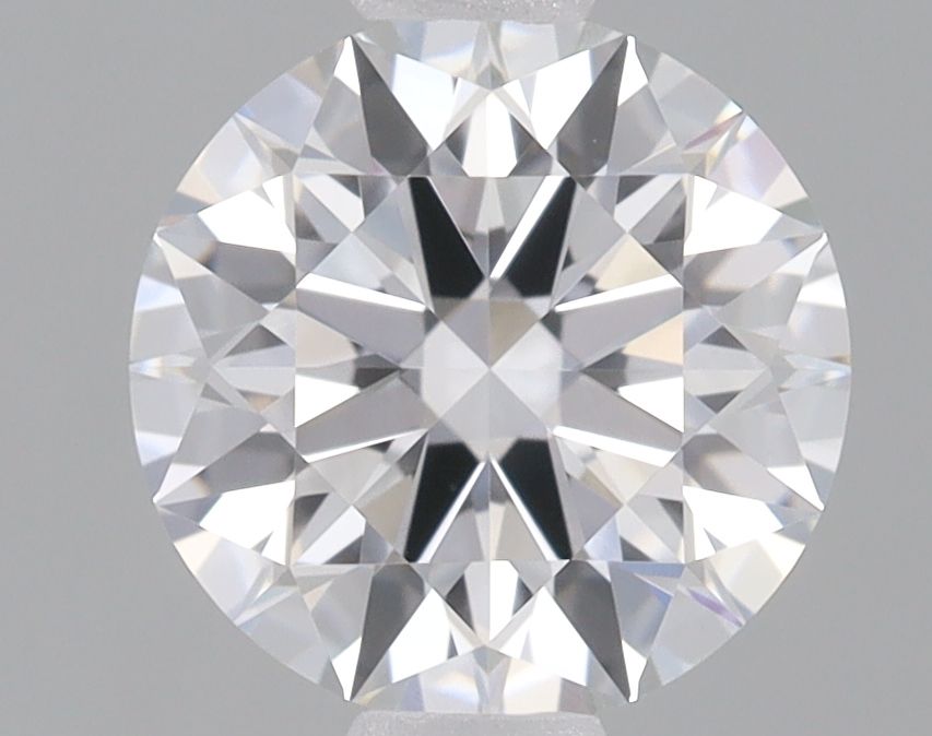 LG574338185 Diamant Lab Grown ROUND VVS2
