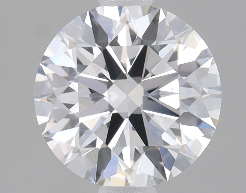LG574338235 Diamant Lab Grown ROUND VS1
