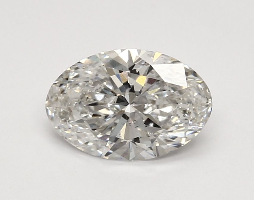 LG574339632 Diamant Lab Grown OVAL VS2