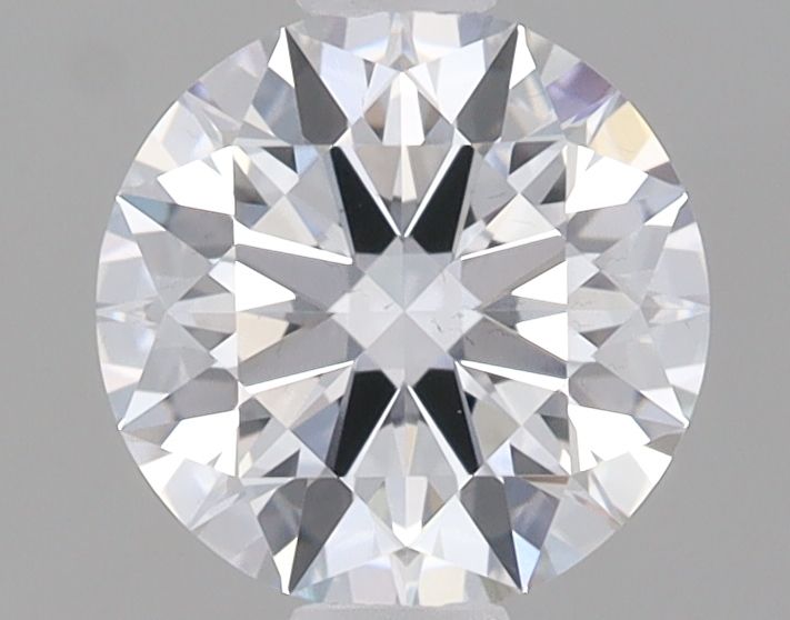 LG574341676 Diamant Lab Grown ROUND VS2
