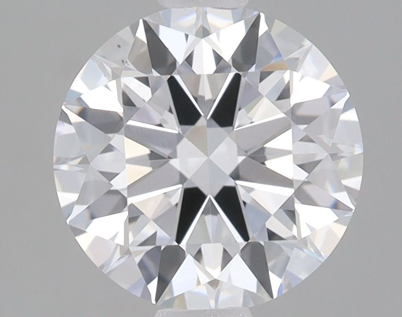LG574341693 Diamant Lab Grown ROUND VS1