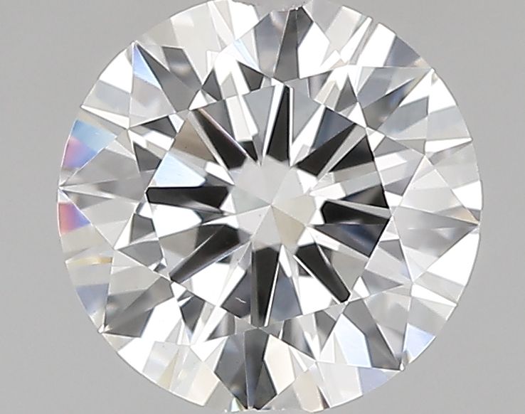 LG574342859 Diamant Lab Grown ROUND VS1
