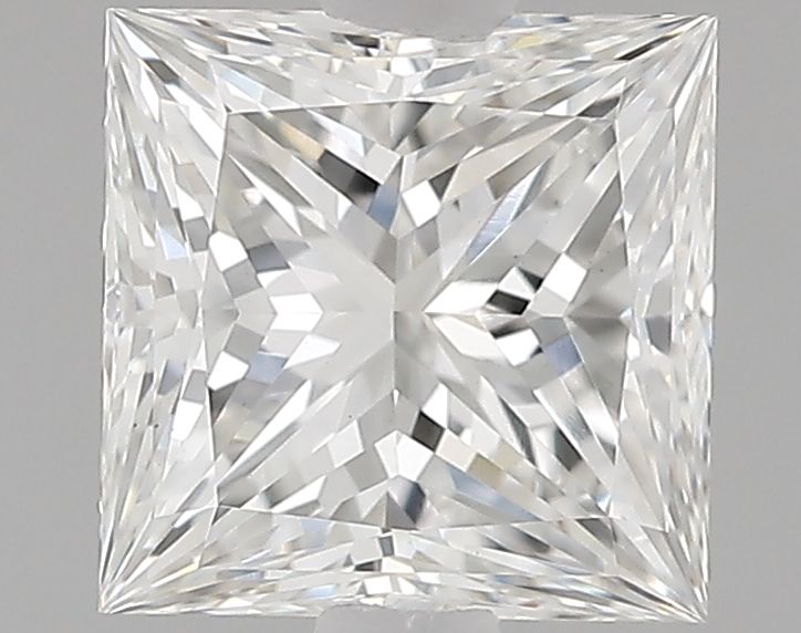 LG574342863 Diamant Lab Grown PRINCESS VS1