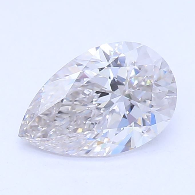 LG574348204 Diamant Lab Grown PEAR VS1