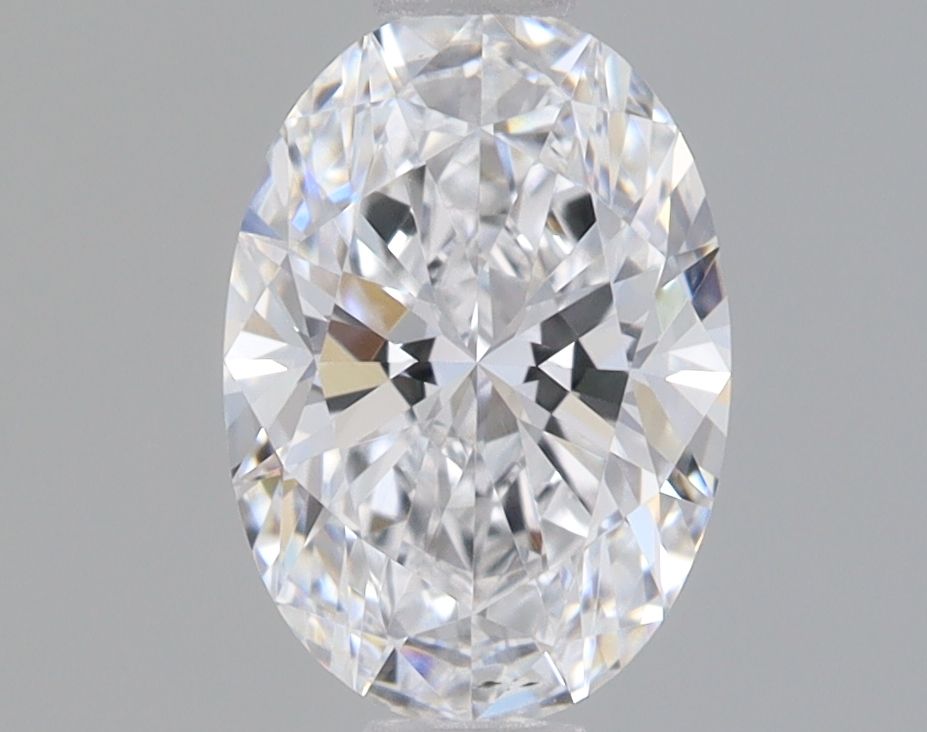 LG574349712 Diamant Lab Grown OVAL VS2