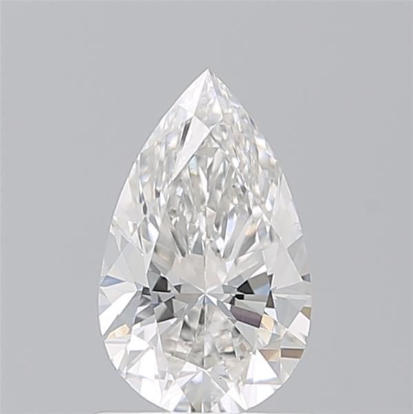 LG574365564 Diamant Lab Grown PEAR VS1