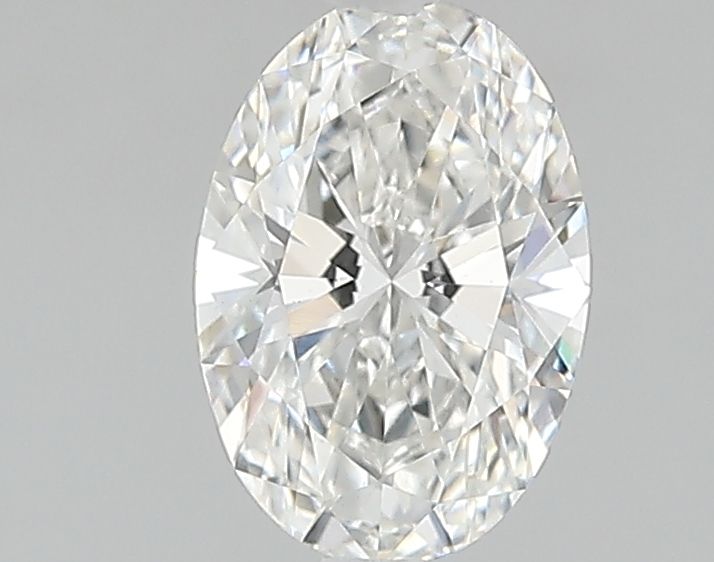 LG574366441 Diamant Lab Grown OVAL VS1