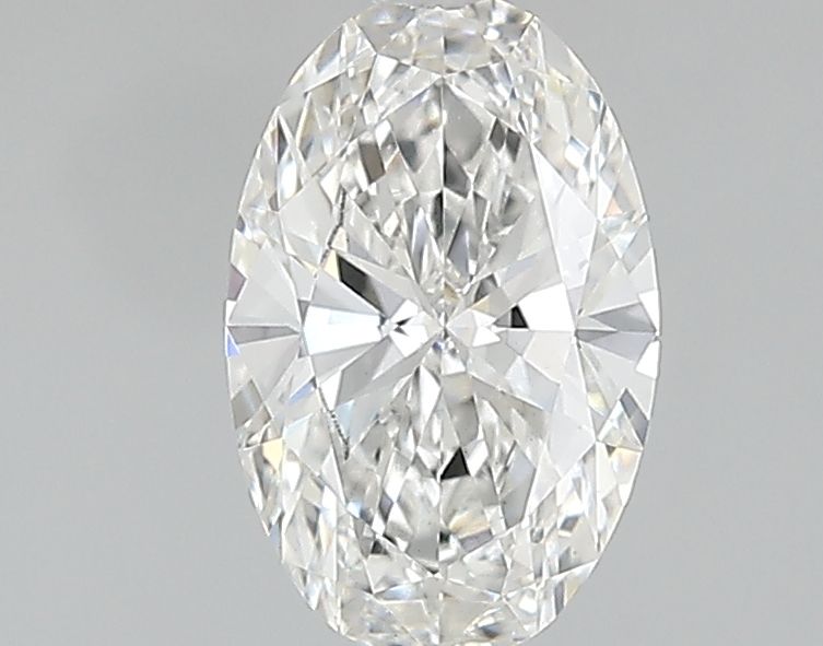 LG574366494 Diamant Lab Grown OVAL VS1
