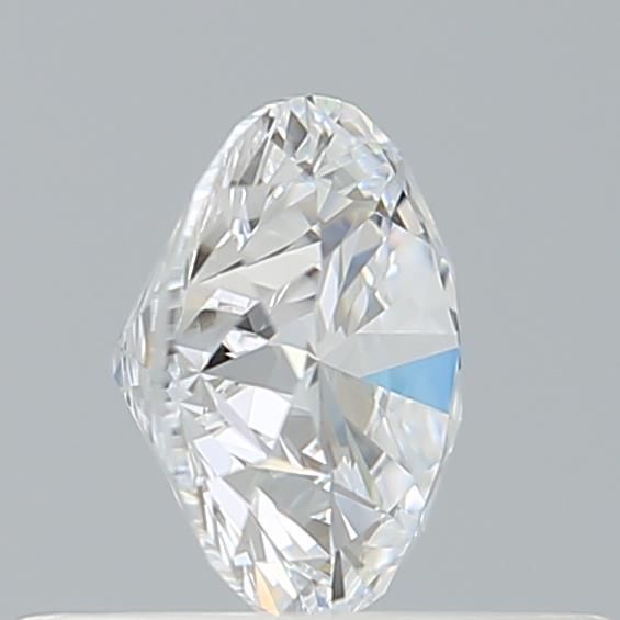LG575310007 Diamant Lab Grown ROUND VVS2