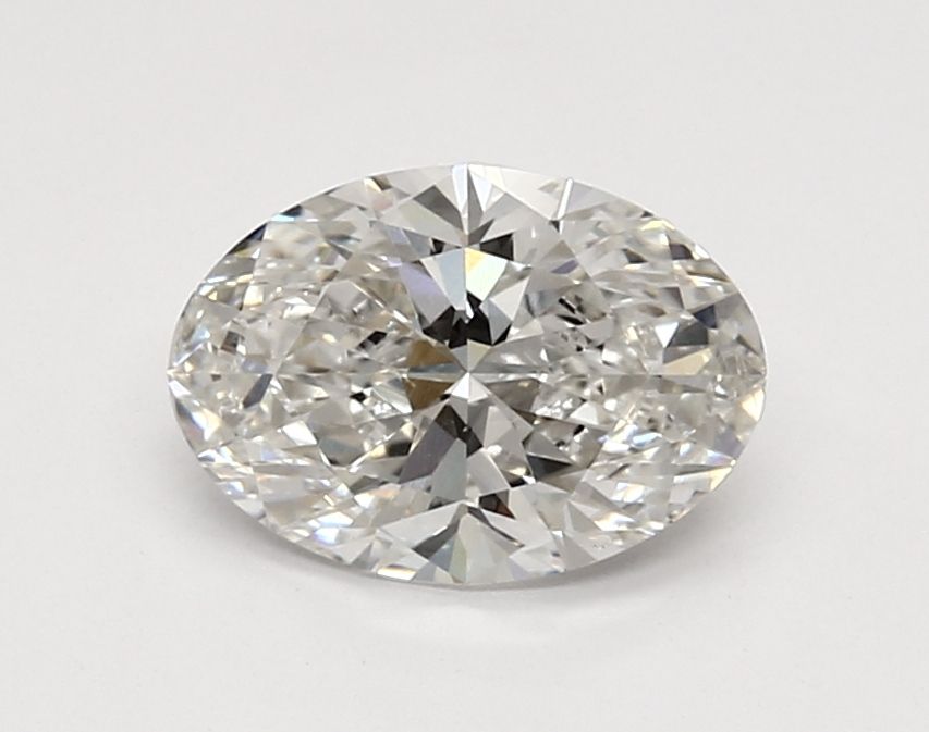 LG575368029 Diamant Lab Grown OVAL VS2