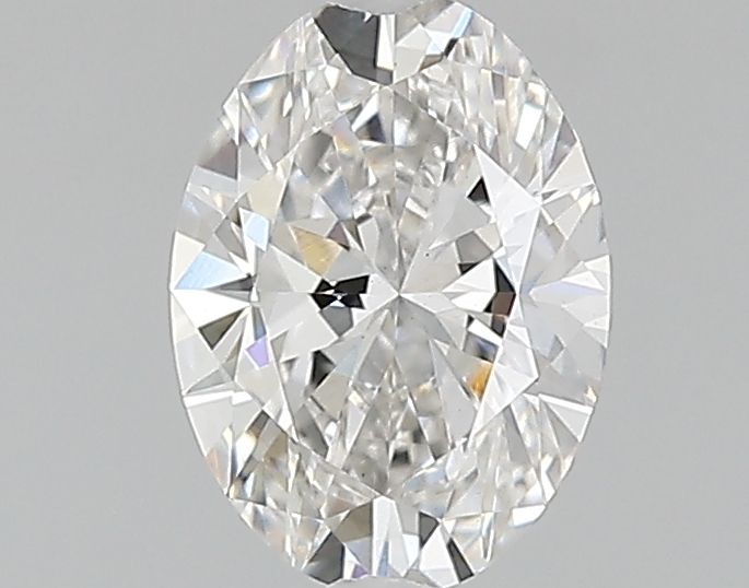 LG575373388 Diamant Lab Grown OVAL VS1
