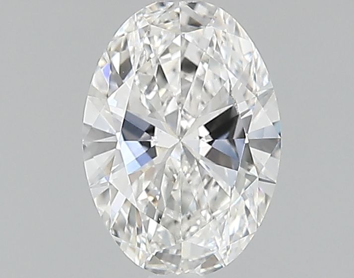 LG575373389 Diamant Lab Grown OVAL VS1