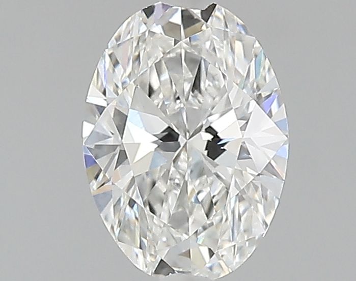LG575373392 Diamant Lab Grown OVAL VVS2
