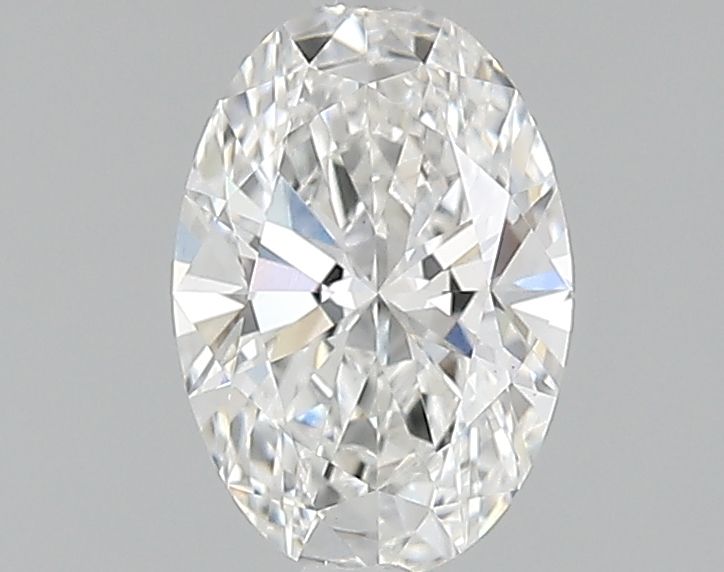 LG575373407 Diamant Lab Grown OVAL VS1