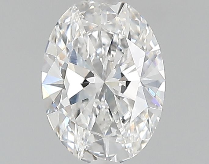 LG575373427 Diamant Lab Grown OVAL VS1