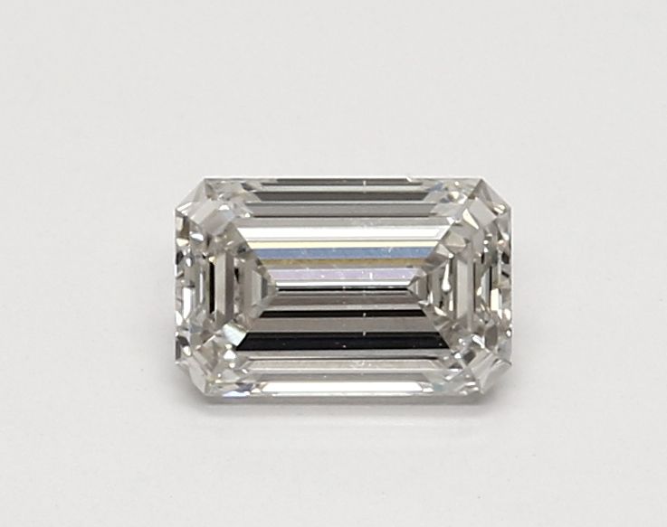 LG575375128 Diamant Lab Grown EMERALD VS1