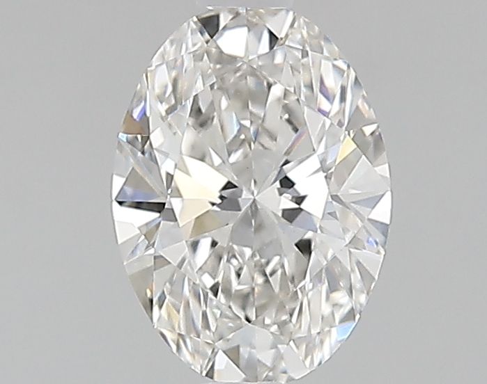LG575377738 Diamant Lab Grown OVAL VVS2