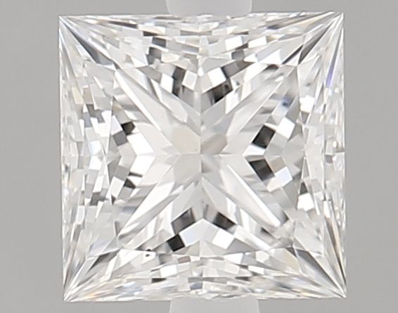 LG575378749 Diamant Lab Grown PRINCESS VS1