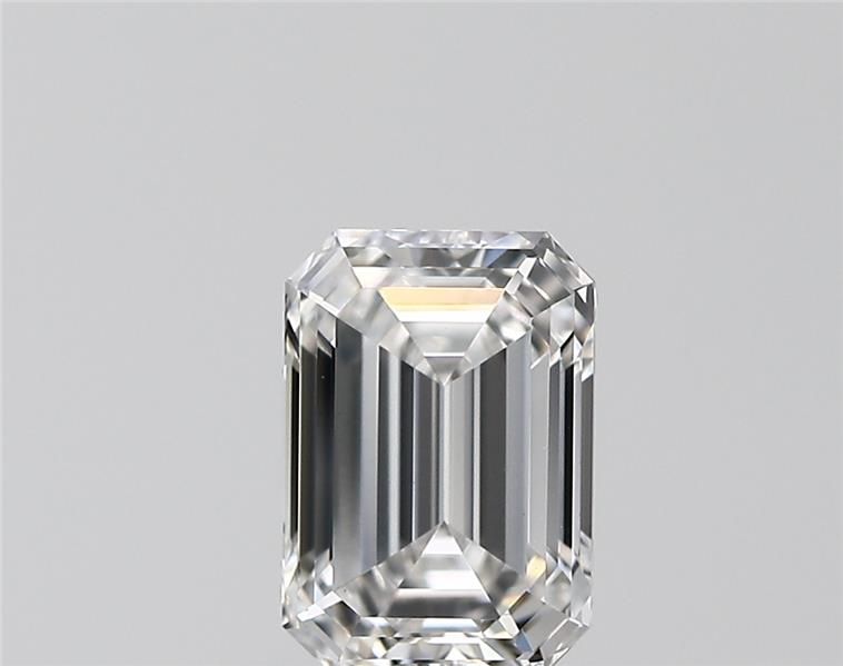 LG575382047 Diamant Lab Grown EMERALD VS1