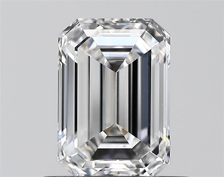 LG575382053 Diamant Lab Grown EMERALD VS1
