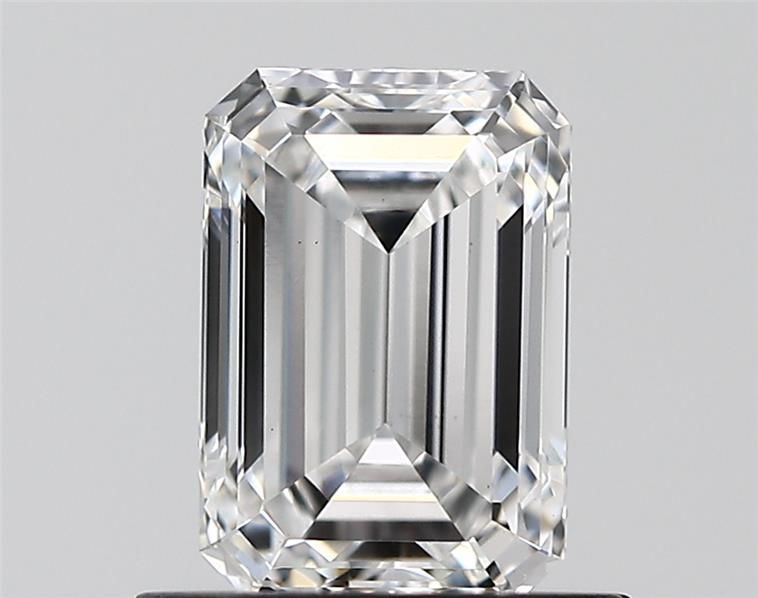 LG575382073 Diamant Lab Grown EMERALD VVS2