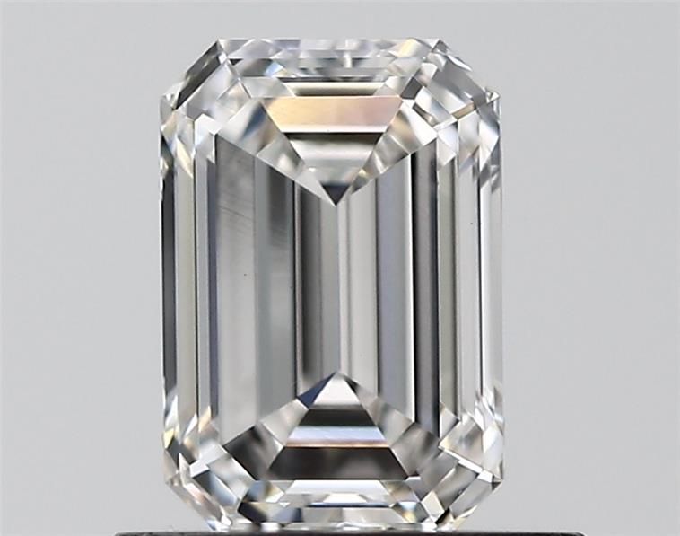LG575382089 Diamant Lab Grown EMERALD VVS2