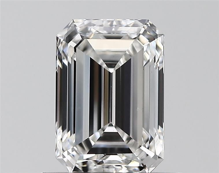 LG575382118 Diamant Lab Grown EMERALD VS1