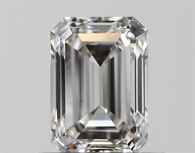 LG575382149 Diamant Lab Grown EMERALD VS1