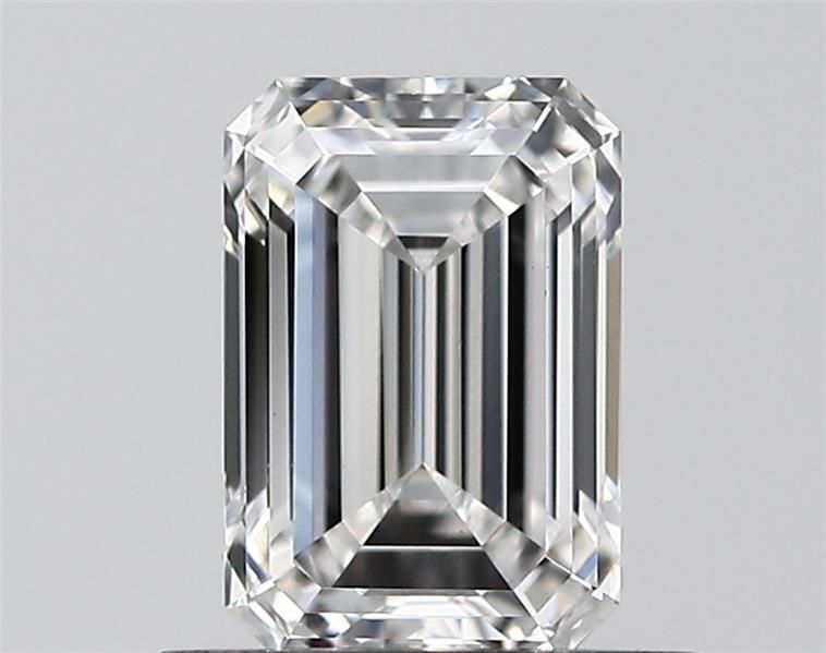 LG575382165 Diamant Lab Grown EMERALD VS1