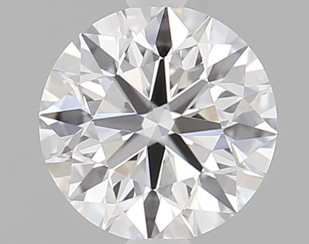 LG575382292 Diamant Lab Grown ROUND VVS2
