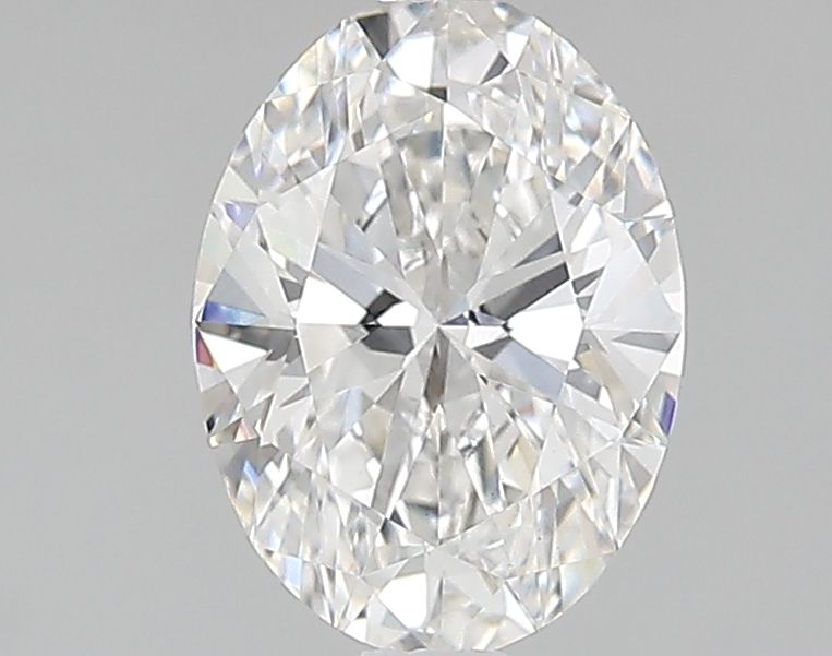 LG575382297 Diamant Lab Grown OVAL VS1