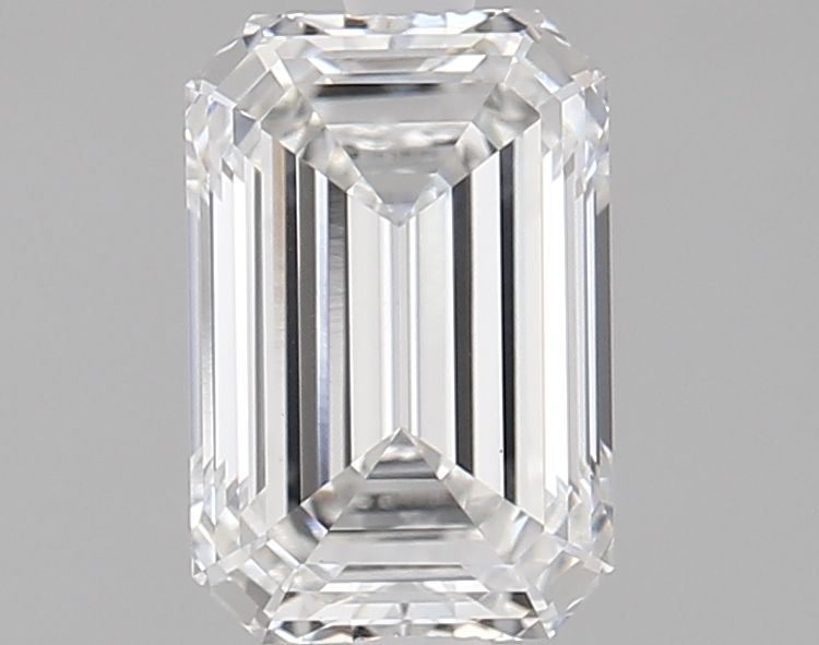 LG575382300 Diamant Lab Grown EMERALD VS1