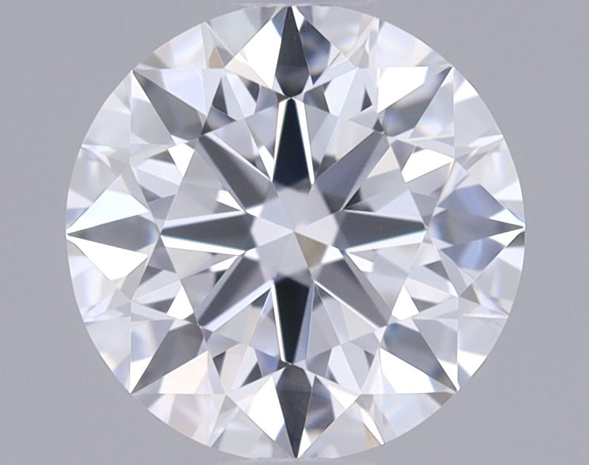 LG575382447 Diamant Lab Grown ROUND IF