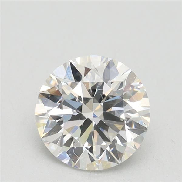 LG575382510 Diamant Lab Grown ROUND SI1