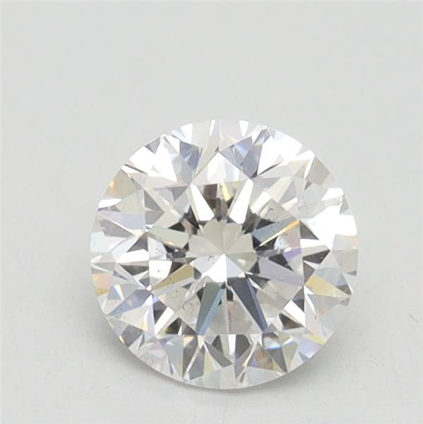 LG575382511 Diamant Lab Grown ROUND SI1