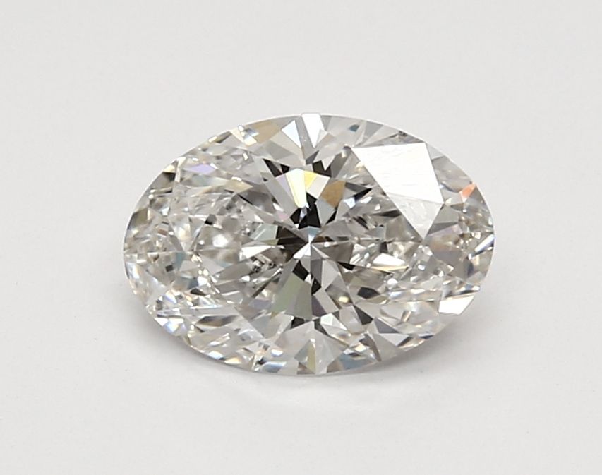 LG575396090 Diamant Lab Grown OVAL VS1
