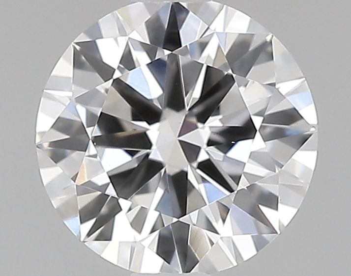 LG575396258 Diamant Lab Grown ROUND VVS2