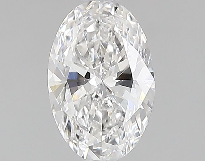 LG575396260 Diamant Lab Grown OVAL VS1