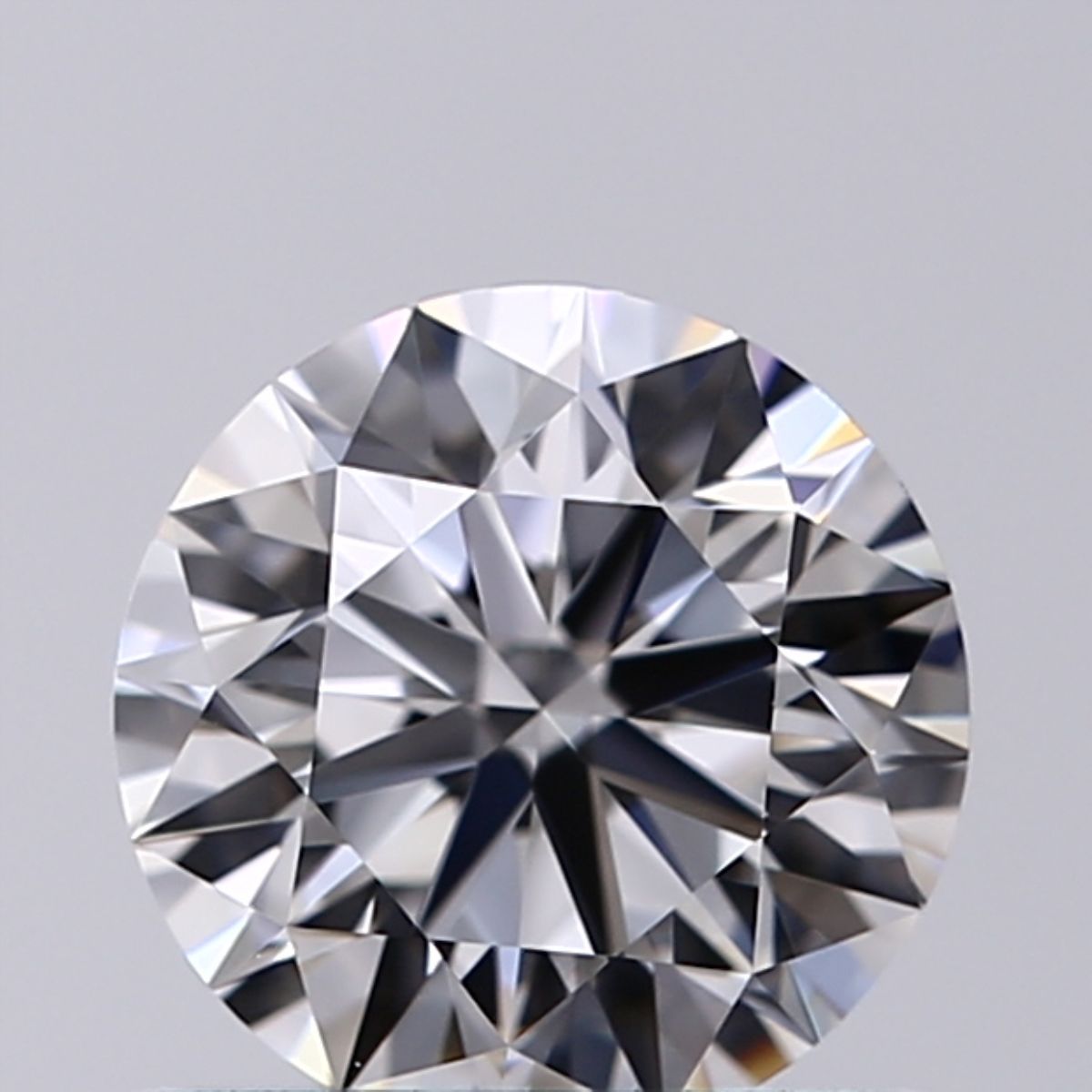 LG575396969 Diamant Lab Grown ROUND VVS1