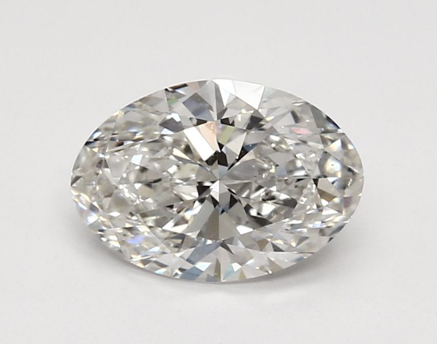 LG575397060 Diamant Lab Grown OVAL VS1