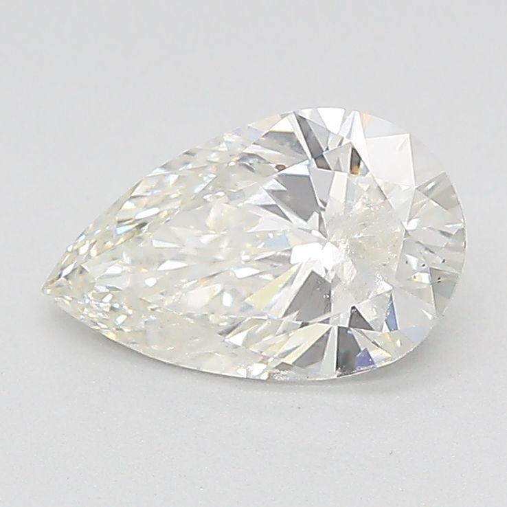 LG575397776 Diamant Lab Grown PEAR VS1