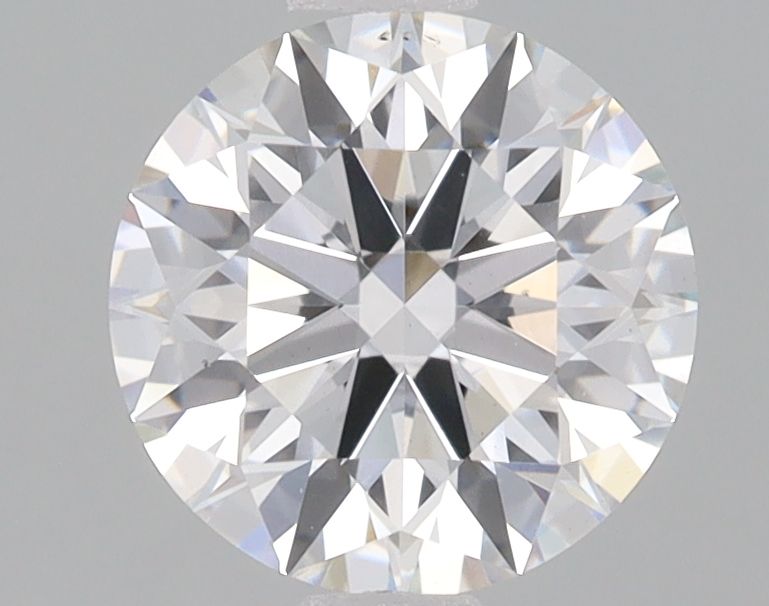 LG575398172 Diamant Lab Grown ROUND VS2