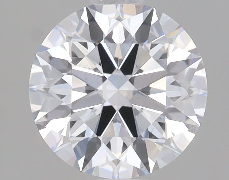 LG575398180 Diamant Lab Grown ROUND VS2