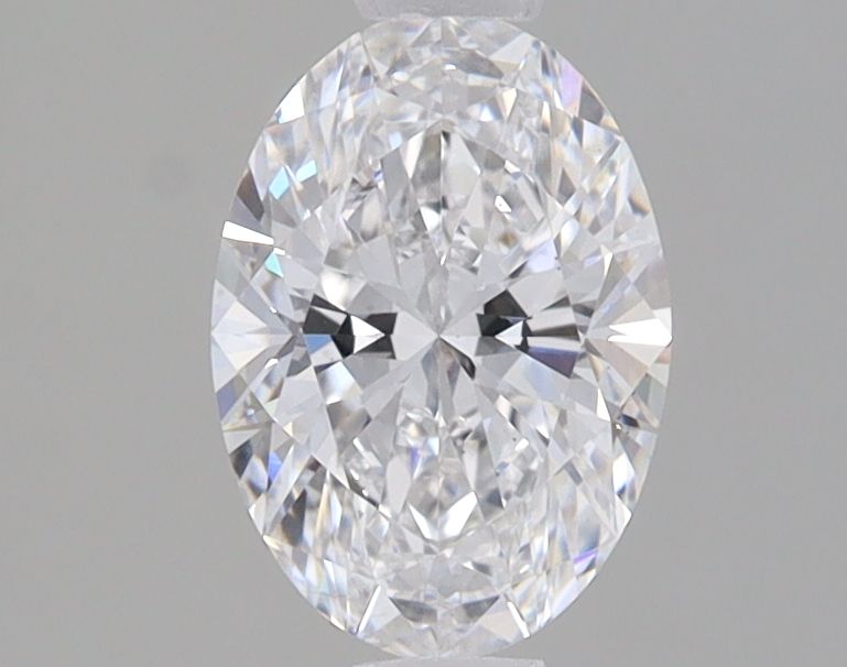 LG575398286 Diamant Lab Grown OVAL VS2