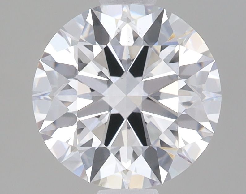 LG575398404 Diamant Lab Grown ROUND VS2
