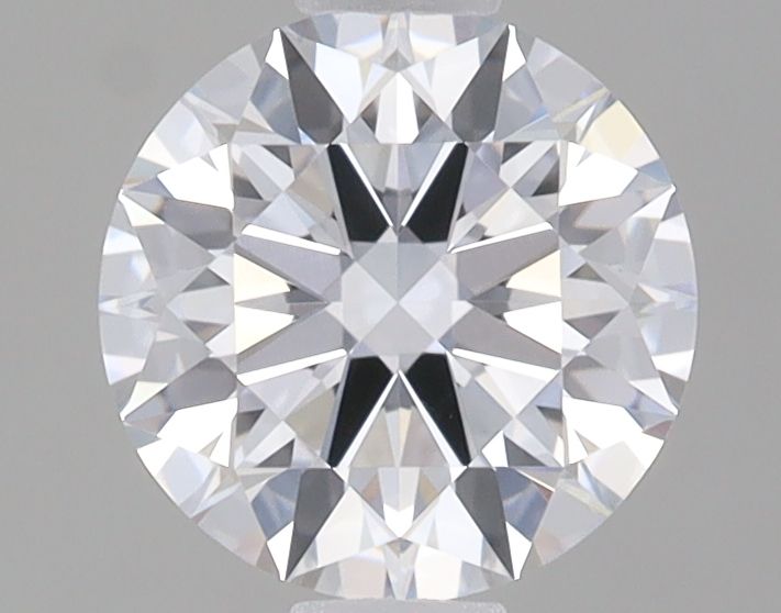 LG575398422 Diamant Lab Grown ROUND VS1