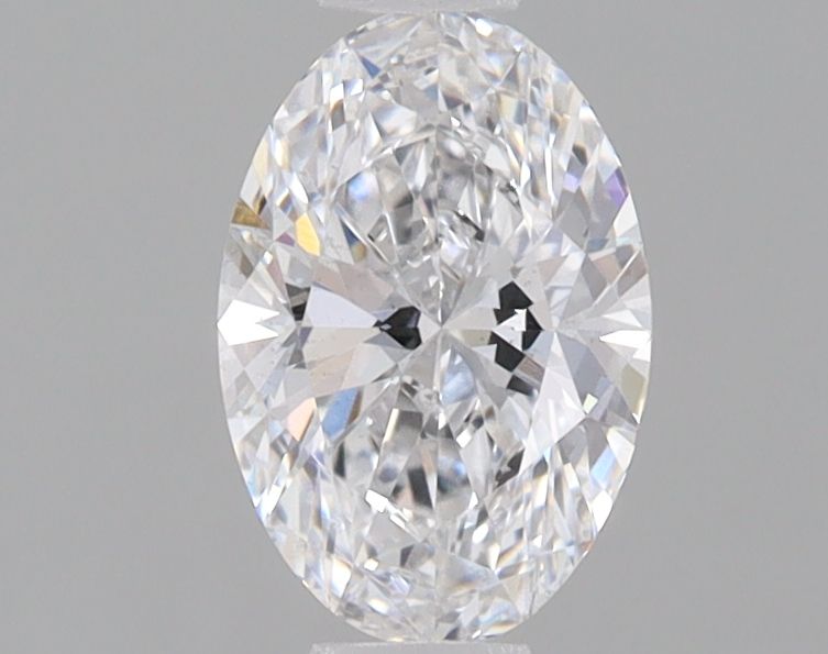 LG575398491 Diamant Lab Grown OVAL VS2
