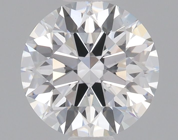 LG575398572 Diamant Lab Grown ROUND VS1