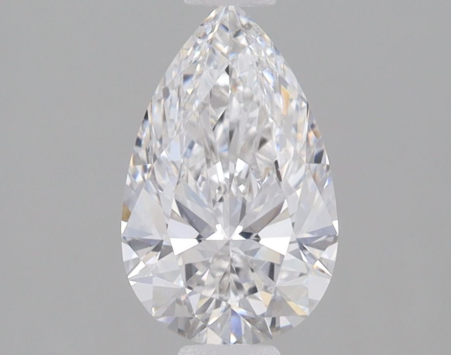 LG575398586 Diamant Lab Grown PEAR VS1